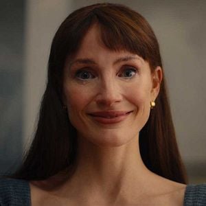 Fotoğraf Jessica Chastain