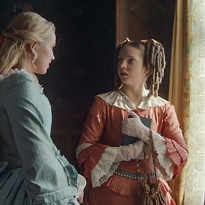 Fotoğraf Den stygge stesøsteren