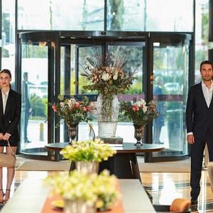 Fotoğraf Çift Kişilik Oda