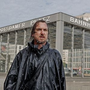 Fotoğraf Lars Eidinger