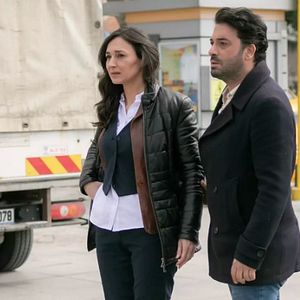 Fotoğraf Arka Sokaklar