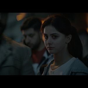 Fotoğraf Cinlerin Düğünü