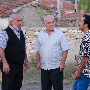 Fotoğraf Gönül Dağı