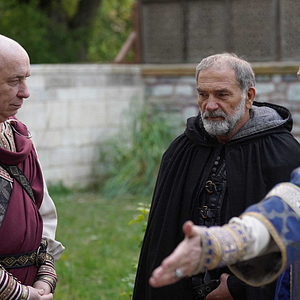 Fotoğraf Mehmed: Fetihler Sultanı