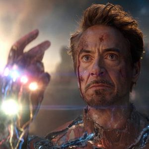 Fotoğraf Robert Downey Jr.