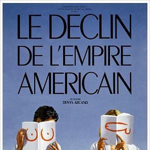 Fotoğraf The decline of the american empire