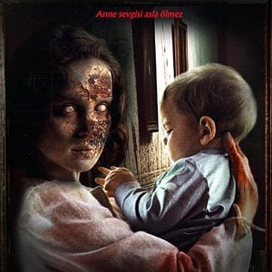 Fotoğraf Şeytan Tohumları