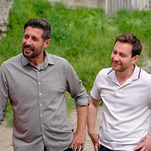 Fotoğraf Gönül Dağı