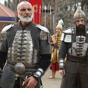 Fotoğraf Mehmed: Fetihler Sultanı