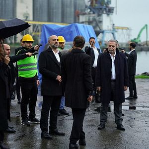 Fotoğraf Gözleri Karadeniz