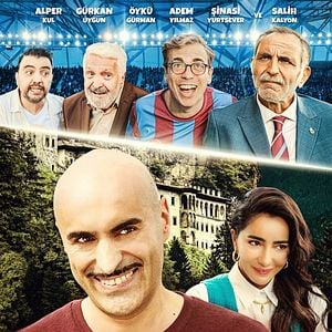 Fotoğraf Temel: Sümela'nın Şifresi Yeniden