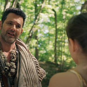 Fotoğraf Tete ve Masal: Rüyalar Diyarı