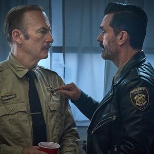 Fotoğraf Bob Odenkirk
