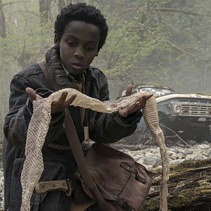 Fotoğraf Asla Bırakma