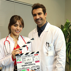 Fotoğraf Doktor: Başka Hayatta