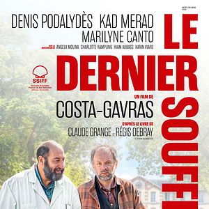 Fotoğraf Le Dernier souffle