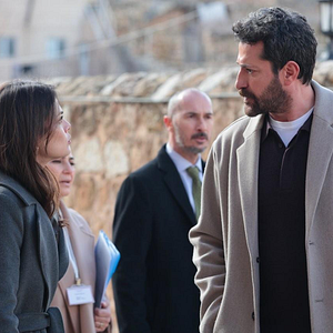 Fotoğraf Uzak Şehir