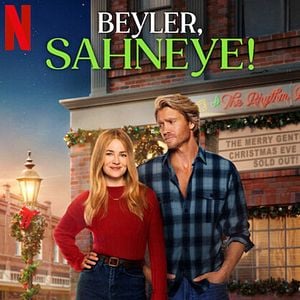 Fotoğraf Beyler Sahneye