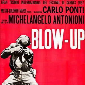 Fotoğraf Cinayeti Gördüm