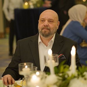 Fotoğraf Kızılcık Şerbeti