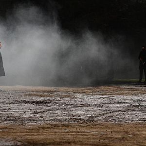Fotoğraf Ben Bu Cihana Sığmazam