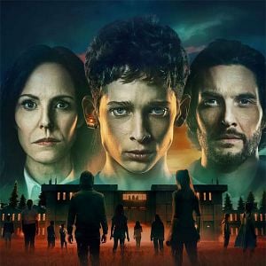 Fotoğraf The Institute