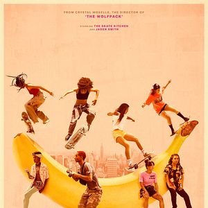 Fotoğraf Skate Kitchen