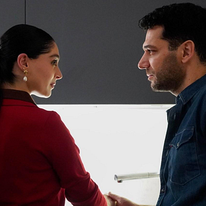 Fotoğraf Güller ve Günahlar