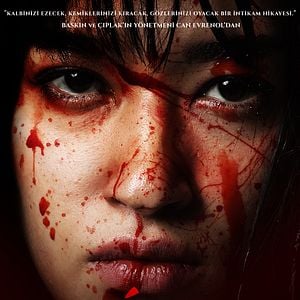 Fotoğraf Sayara: İntikam Meleği