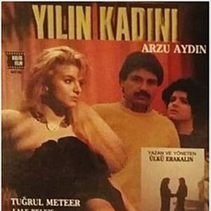 Fotoğraf Yılın Kadını