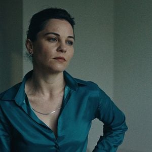 Fotoğraf Tereddüt Çizgisi