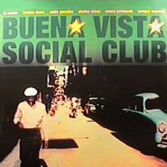Fotoğraf Buena Vista Social Club
