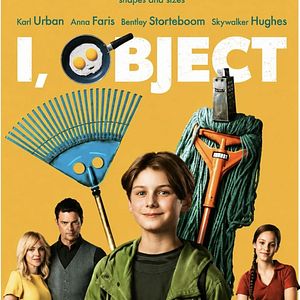 Fotoğraf I, Object