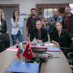 Fotoğraf Arka Sokaklar