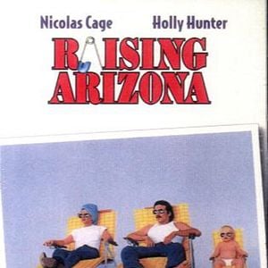 Fotoğraf Raising Arizona