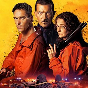 Fotoğraf The Clean Up Crew