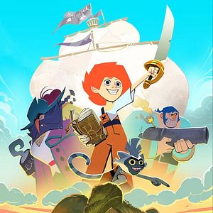 Fotoğraf El tesoro de Barracuda