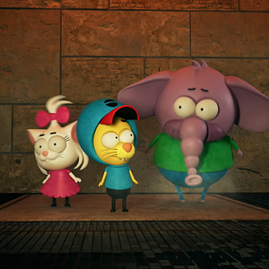 Fotoğraf Kral Şakir: Dünyalar Karıştı