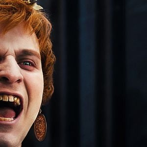 Fotoğraf Gladyatör II