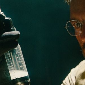 Fotoğraf Jurassic World: Yeniden Doğuş