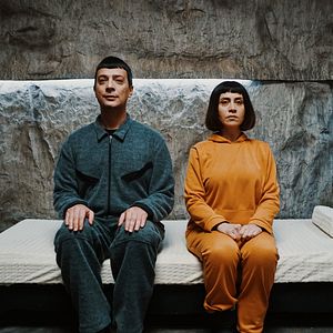 Fotoğraf Bir Zamanlar Gelecek: 2121