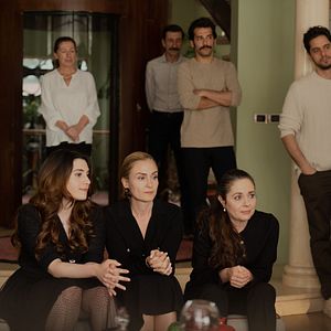 Fotoğraf Sakla Beni