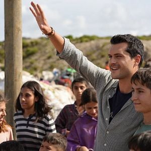 Fotoğraf Leyla: Hayat... Aşk... Adalet...