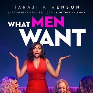 Fotoğraf What Men Want