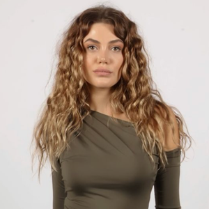 Fotoğraf Çağla Şen