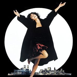 Fotoğraf Moonstruck