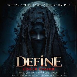 Fotoğraf Define: Cinler Uyandı