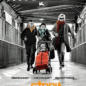 Fotoğraf La storia del Frank e della nina