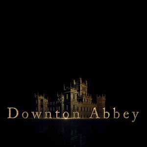 Fotoğraf Downton Abbey