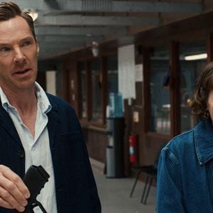 Fotoğraf Olivia Colman